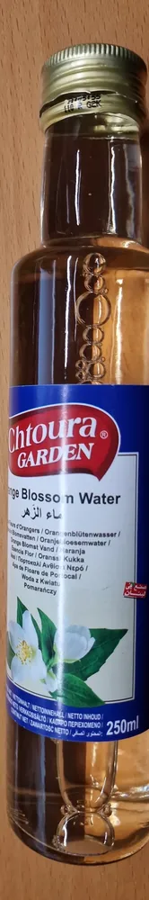 orangenblüttenwasser