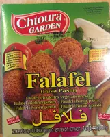 Falafel 200G