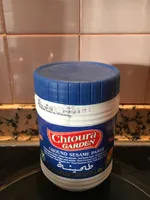 Crème De Sesame