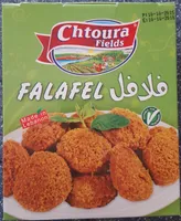 Chtoura Falafel Puder