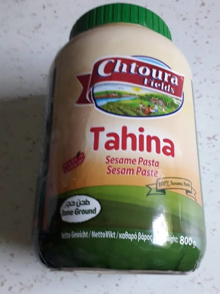 Tahina