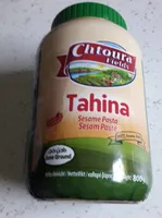 Tahina