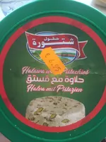 Crème de sésame