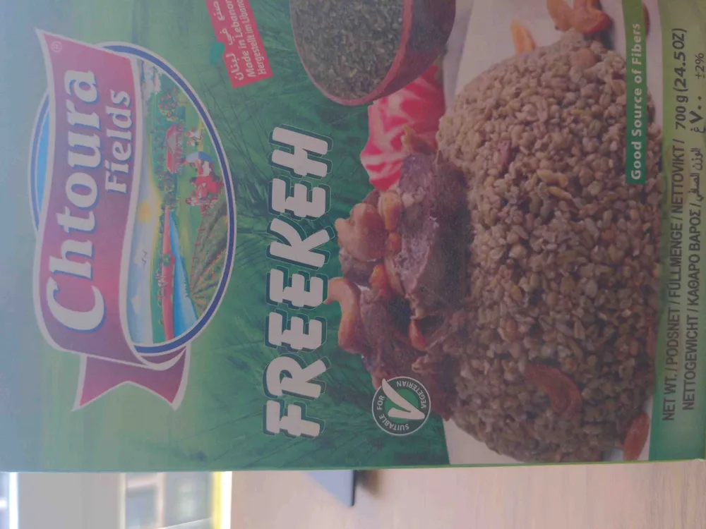 freekeh