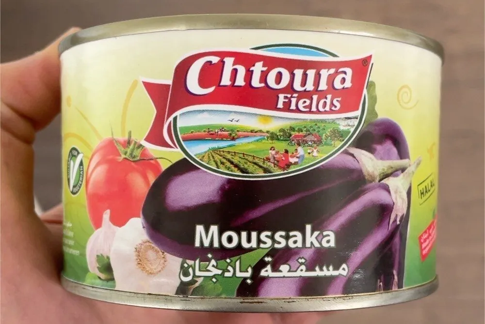 Moussaka