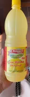 Lemon substitute