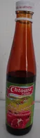 Mélasse ge Grenade