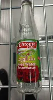 Rose Water