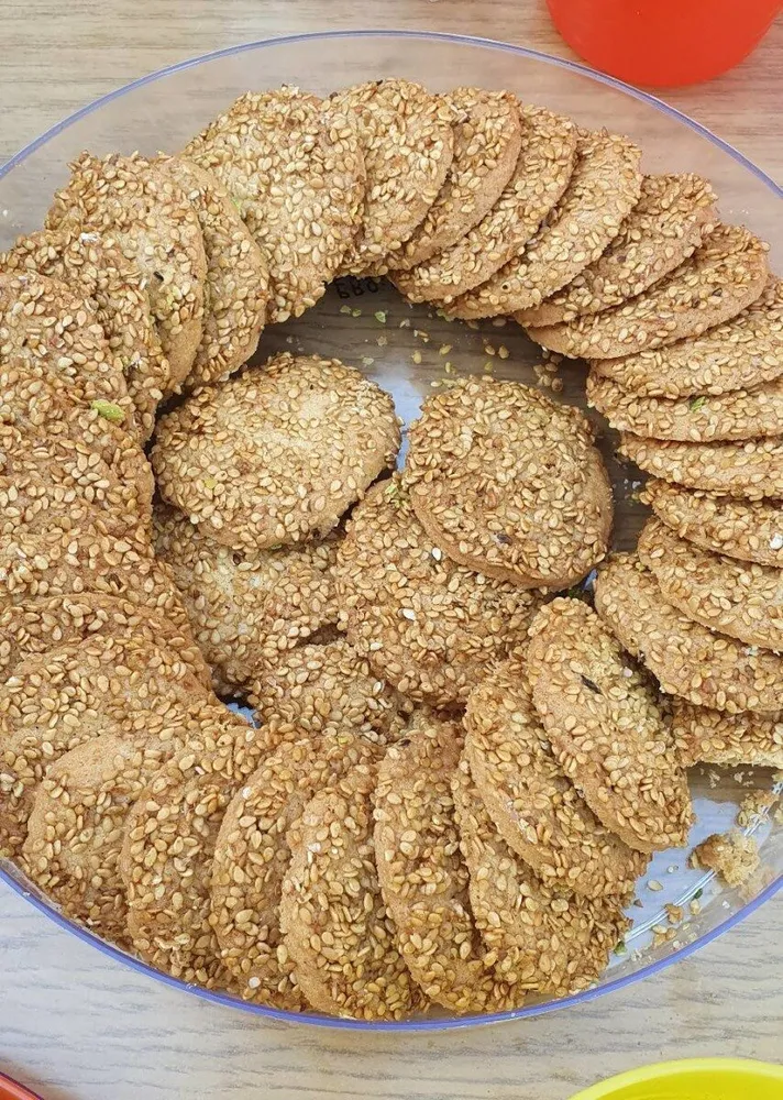 Barazek Shamiya
