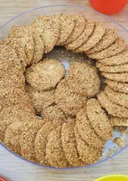 Barazek Shamiya