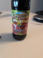 Pomegranate Molasses