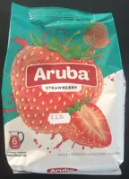 Aruba strawberry