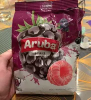 Aruba berries