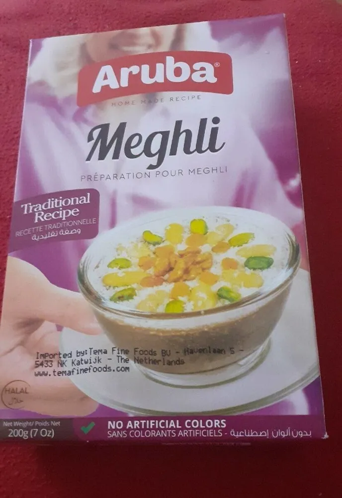 Meghli