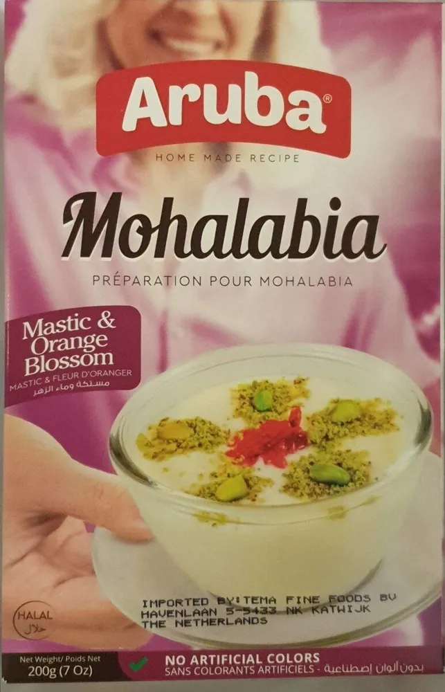 Mohalabia