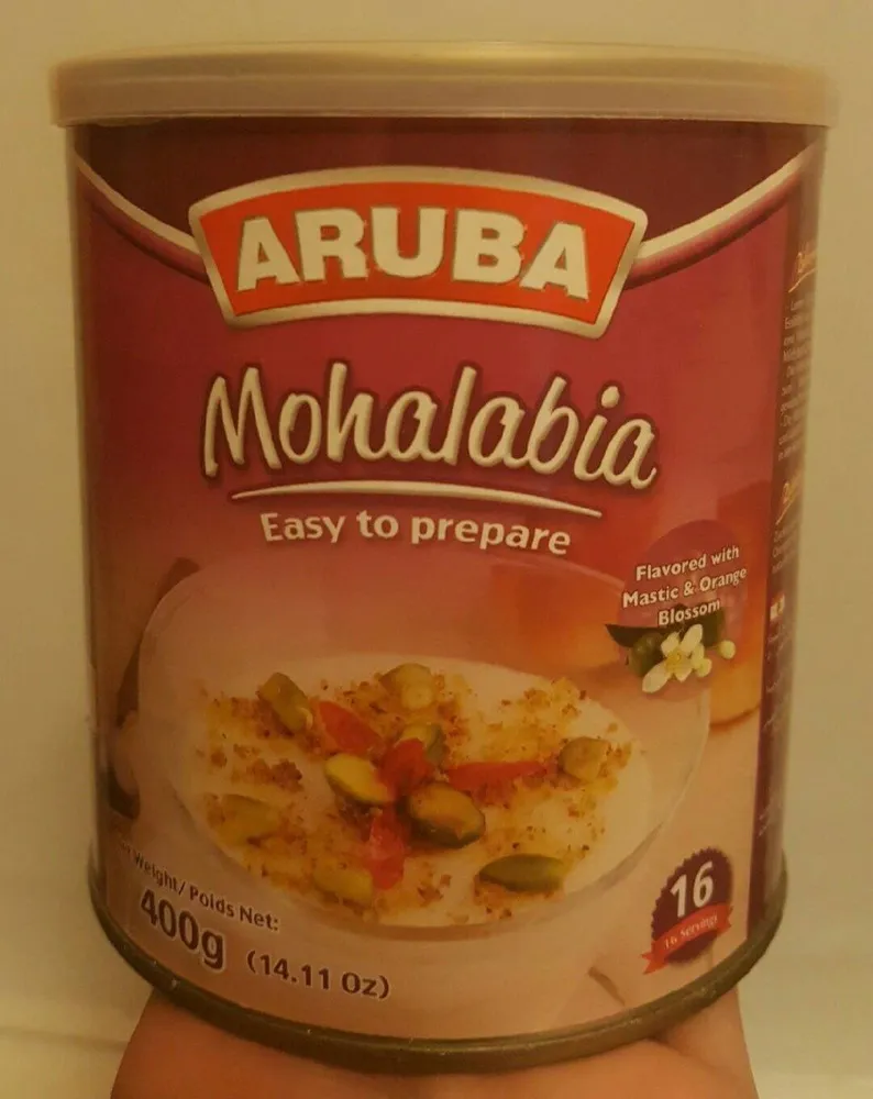 Mohalabia