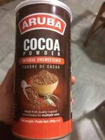 cocoa powder