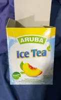 Iced tea