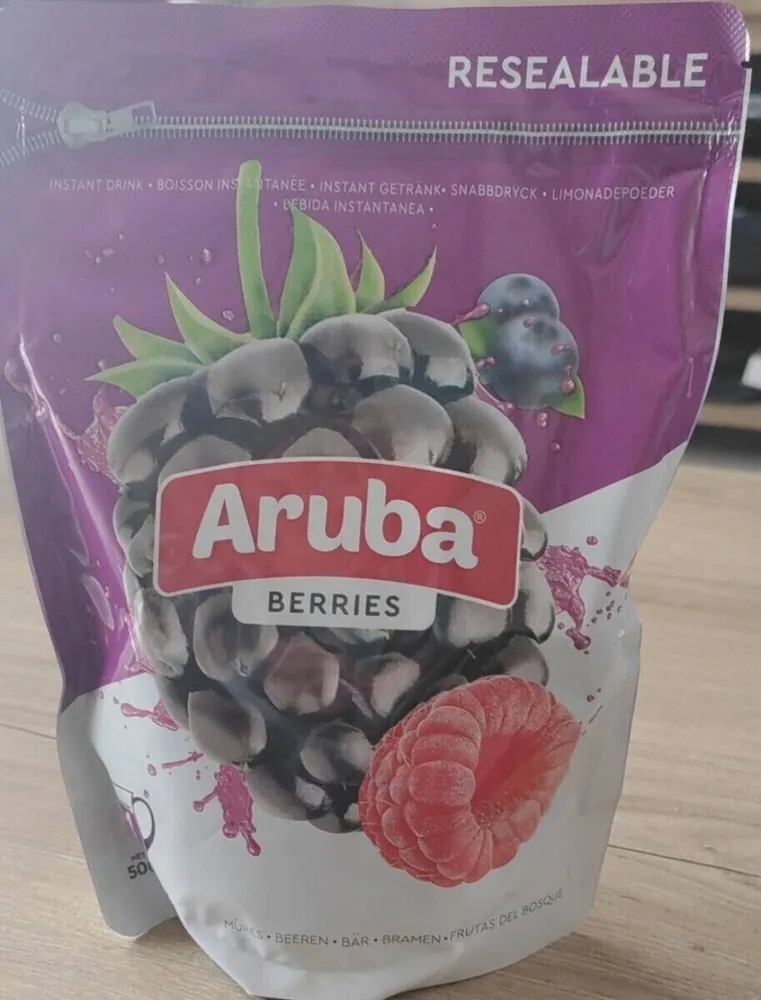 Aruba