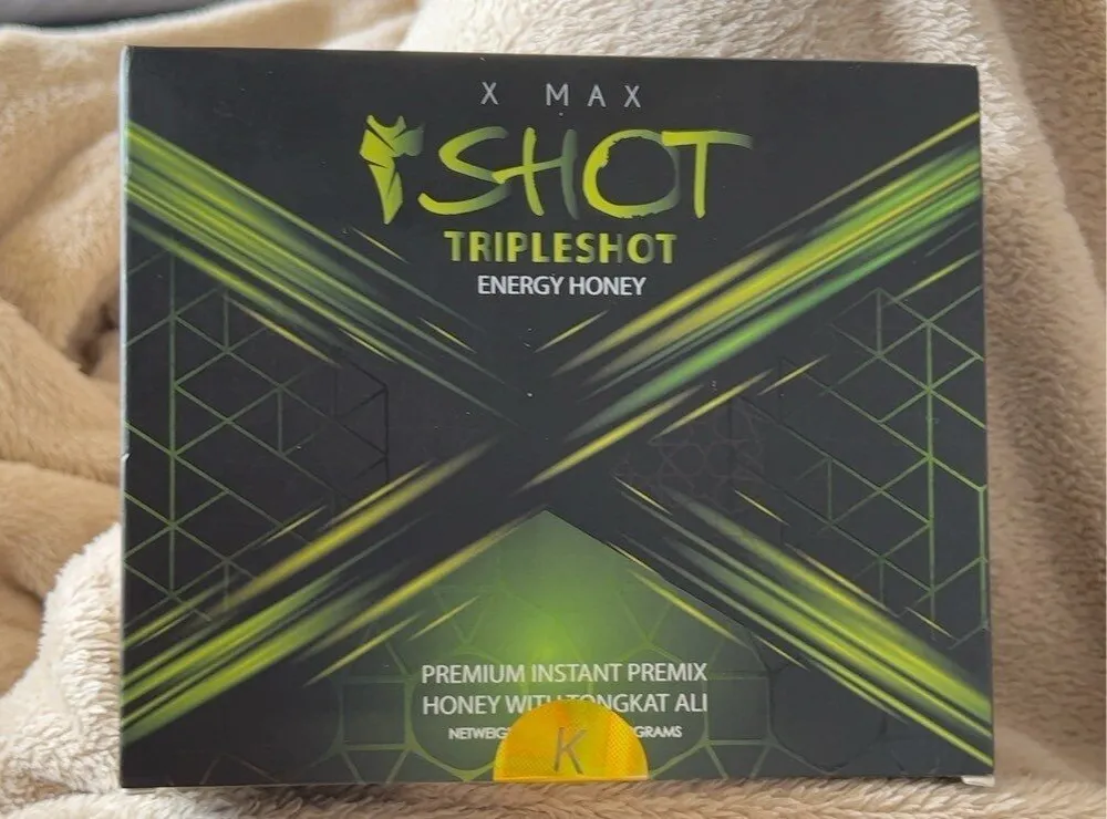 Tripleshot