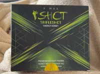 Tripleshot