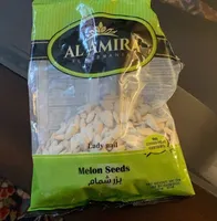 Melon seeds