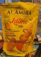 Latino mix