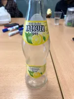 Boisson au citron glace