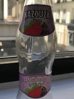 Kazouza Mulberry