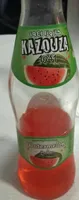 Kazouza pastèque