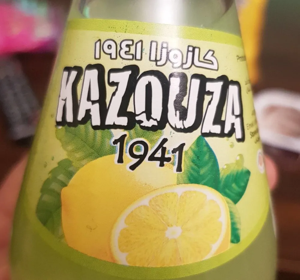 Kazouza