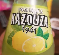 Kazouza