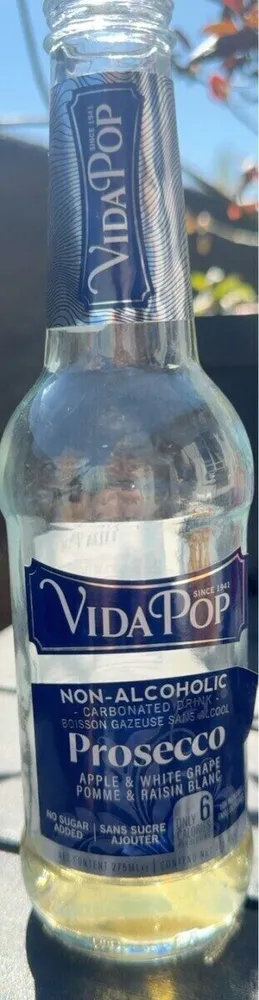 prosecco