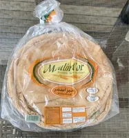 Brown bread