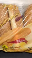 Submarine Bread