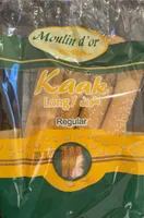 Kaak