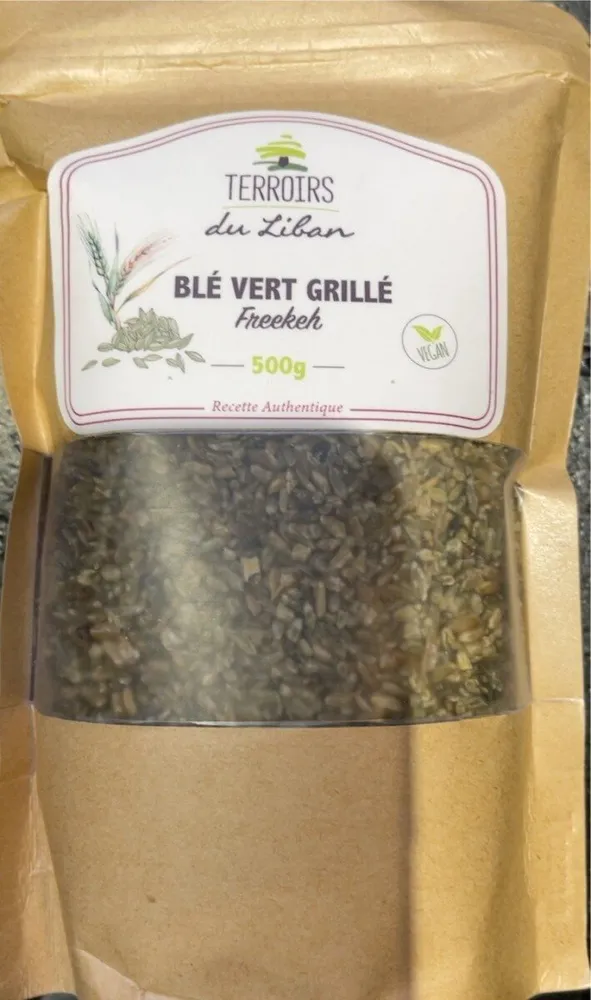 Freekeh