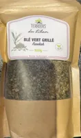 Freekeh