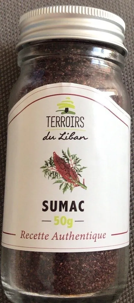 Sumac