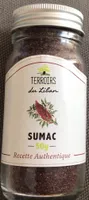 Sumac