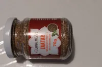 Zaatar