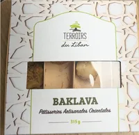 Baklava