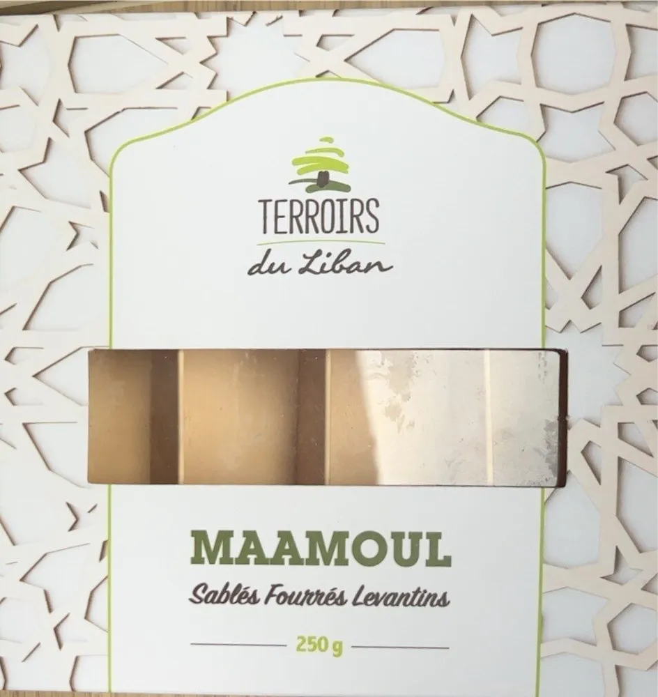 Maamoul