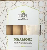 Maamoul