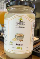 Tahini