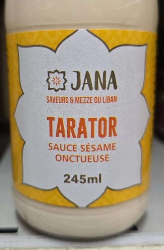 tarator