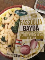 Fassoulia Bayda