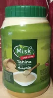 Tahina