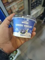 Greek yogurt