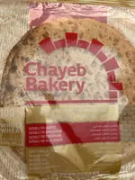 Oat And Flax Seed Bread